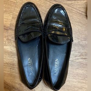 Lauren Ralph Lauren Barrett Loafers